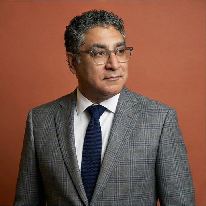 David Vega, author and founder of SEO 3.0