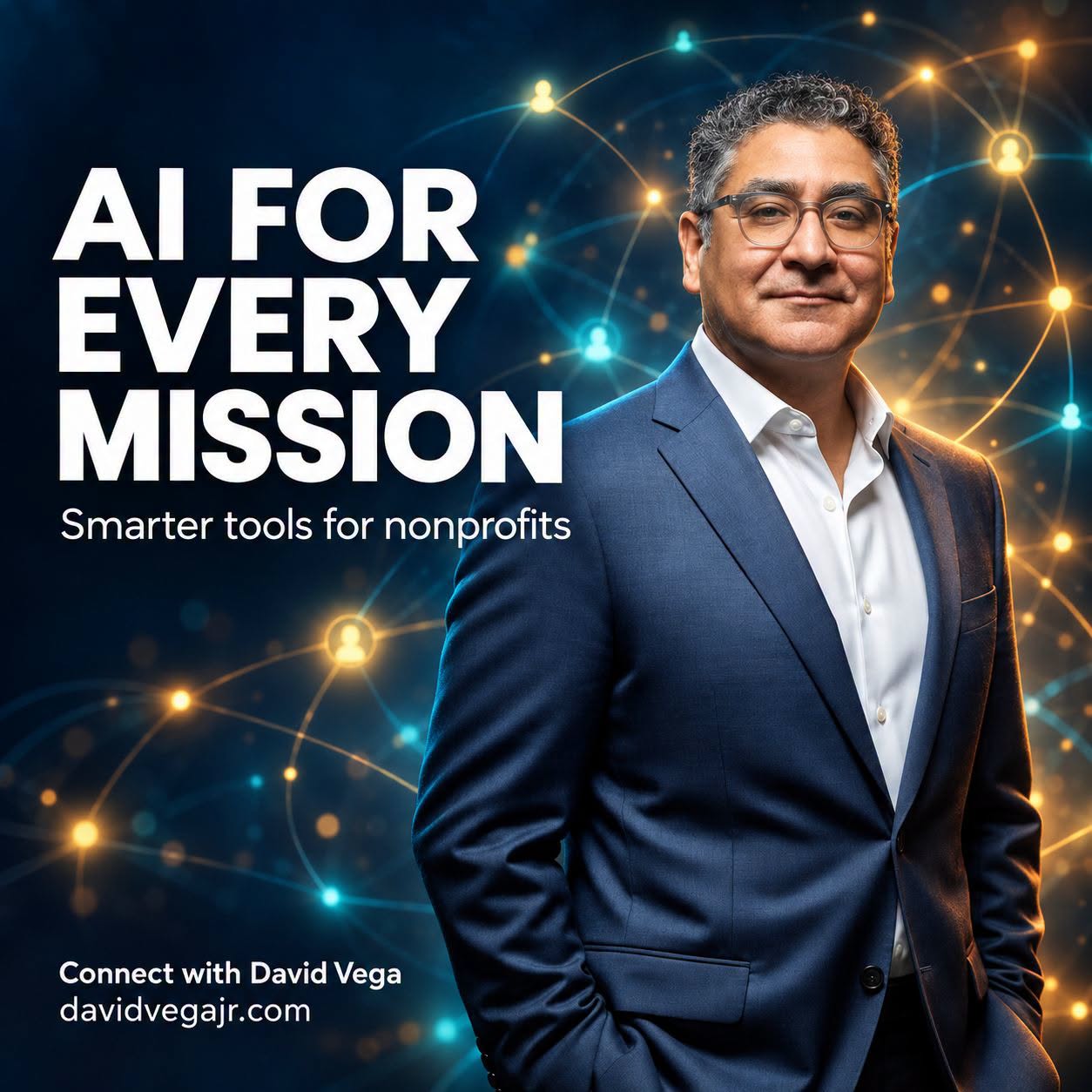 AI for Nonprofits: A Practical, Human-First Starting Plan